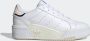 Adidas Originals Sneakers laag 'Court Tourino Bold' - Thumbnail 1