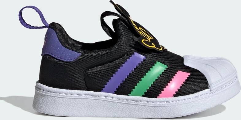 Adidas Originals x Disney Mickey Superstar 360 Schoenen Kids