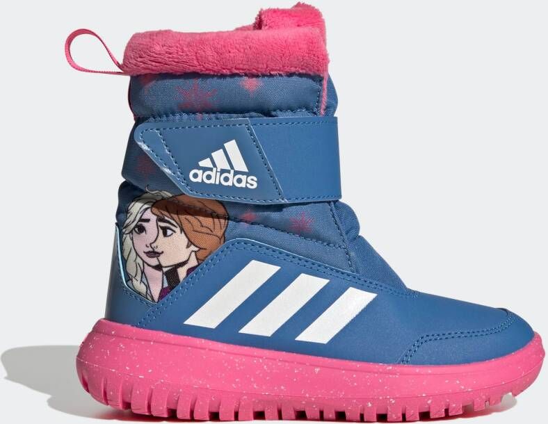 Adidas Disney Winterplay Frozen Voorschools Boots