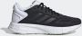 Adidas Duramo Sl 2.0 Dames Schoenen Black Mesh Synthetisch 2 3 - Thumbnail 3