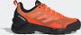 Adidas Performance Eastrail 2.0 Hiking Schoenen Unisex Oranje - Thumbnail 3