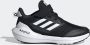 Adidas SPORTSWEAR EQ21 Run 2.0 El Hardloopschoenen Kinderen Black Kinderen - Thumbnail 2