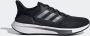 Adidas Perfor ce Eq21 Run Hardloopschoenen Zwarte - Thumbnail 3