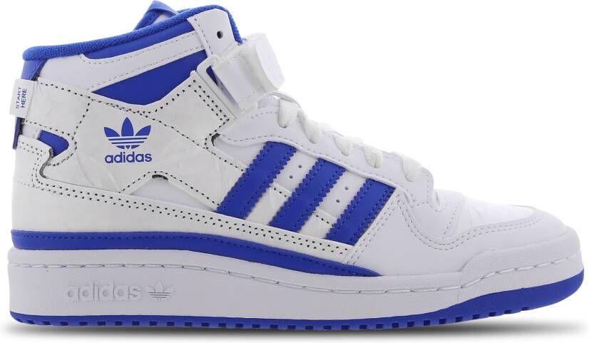 Adidas Originals Forum Mid Schoenen