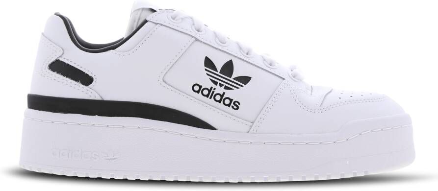 Adidas Forum Bold Dames Schoenen