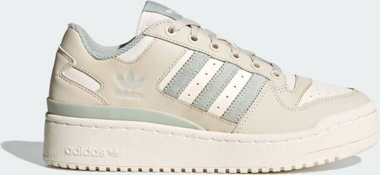 Adidas Originals Bold Cloud Forum Ie4763 White Heren