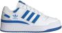 Adidas Originals Forum Bold Stripes Schoenen - Thumbnail 1