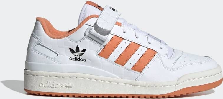 Adidas Forum Lo Heren Schoenen