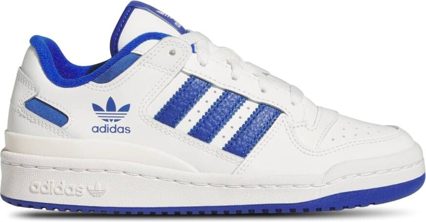 Adidas Forum Low Cl Basisschool Schoenen