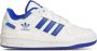 Adidas Originals Forum Low CL J in wit formaten: 36.666 - Thumbnail 1