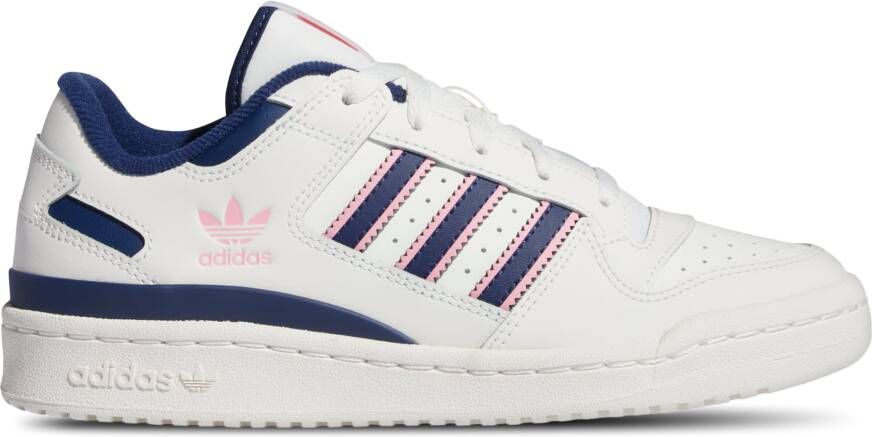 Adidas Forum Low Cl Dames Schoenen