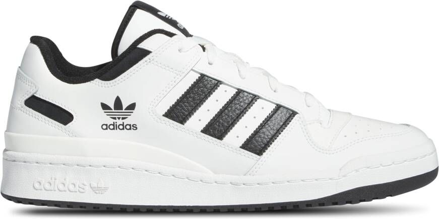 Adidas Forum Low Cl Heren Schoenen