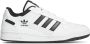 Adidas Forum LOW CL Sneakers White - Thumbnail 3