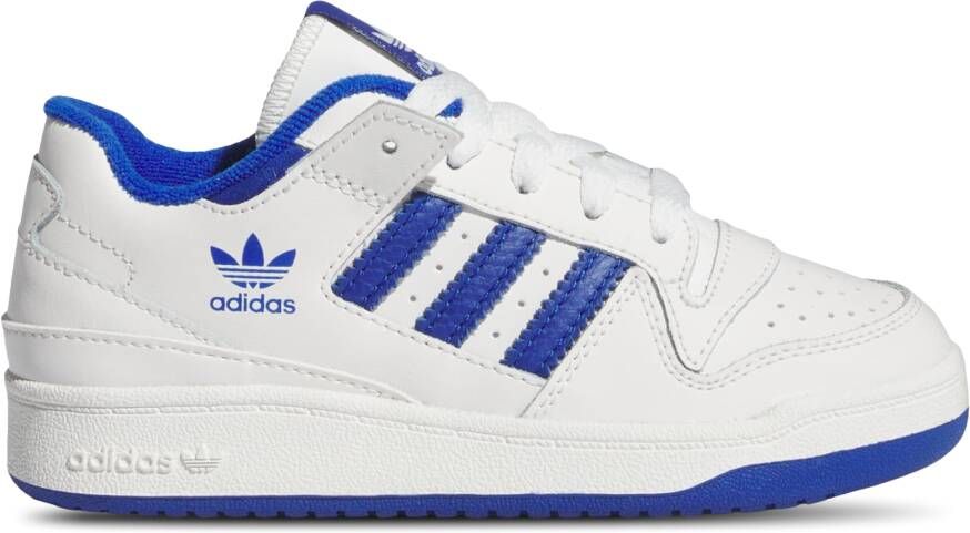 Adidas Forum Low Cl Voorschools Schoenen