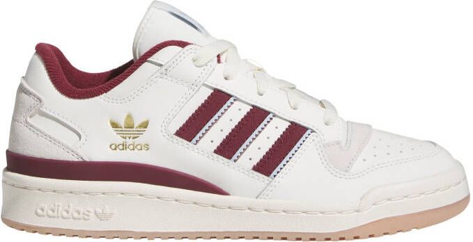 Adidas Forum Low Classic Dames Schoenen