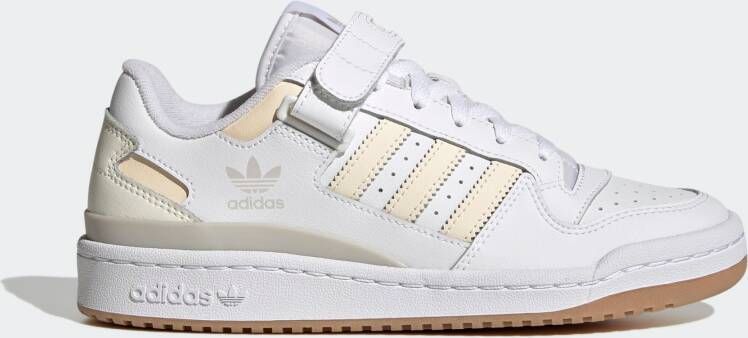 Adidas Forum Low Dames Schoenen