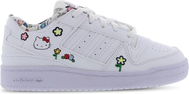 Adidas Originals Sneakers 'Hello Kitty Forum Low'