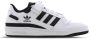 Adidas Originals Forum Low Sneaker Fashion sneakers Schoenen ftwr white ftwr white core black maat: 36 2 3 beschikbare maaten:36 2 3 37 1 3 38 3 - Thumbnail 6