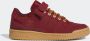 Adidas Originals Forum Low Cburgu Maroon Gum3 Schoenmaat 41 1 3 Sneakers GX7077 - Thumbnail 2