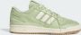 Adidas Originals Forum 84 LOW CL sneakers Groen Dames - Thumbnail 2