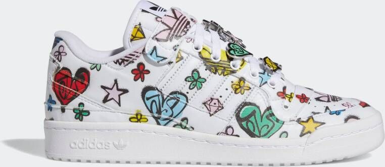 Jeremy scott cheap heren groen