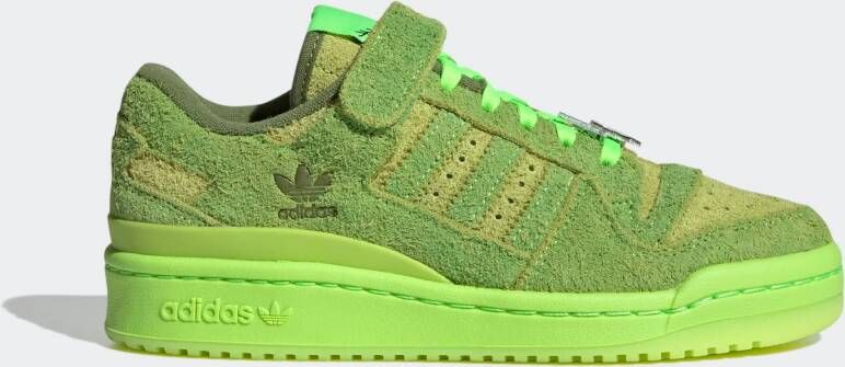 Adidas Forum Low The Grinch Basisschool Schoenen