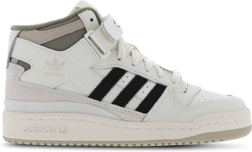 Adidas Forum Mid Basisschool Schoenen