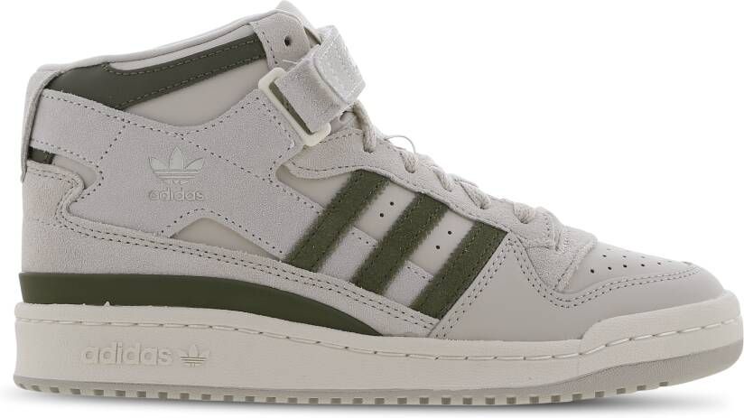 Adidas Originals Forum Mid Shoes