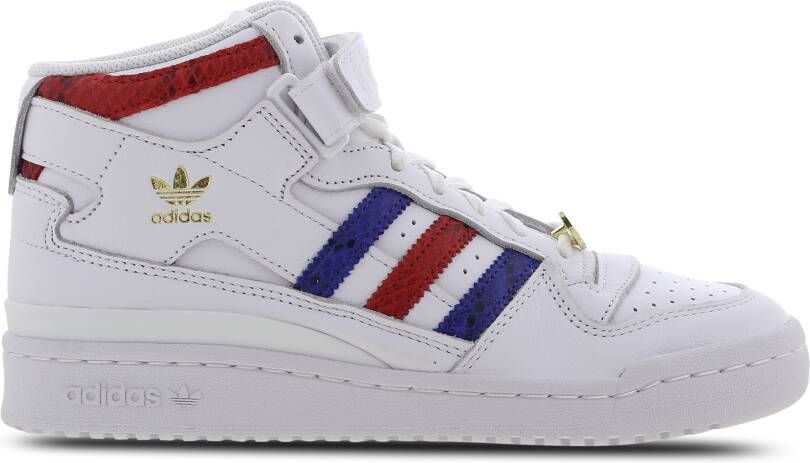 Adidas Originals Forum Mid Schoenen