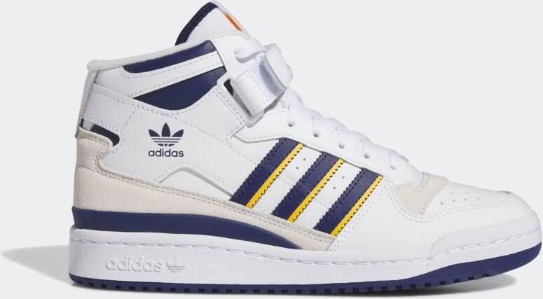 Adidas Originals Sneakers hoog 'Forum'