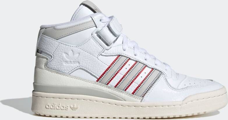 Adidas Forum Mid Heren Schoenen