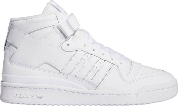 Adidas Forum Mid Heren Schoenen