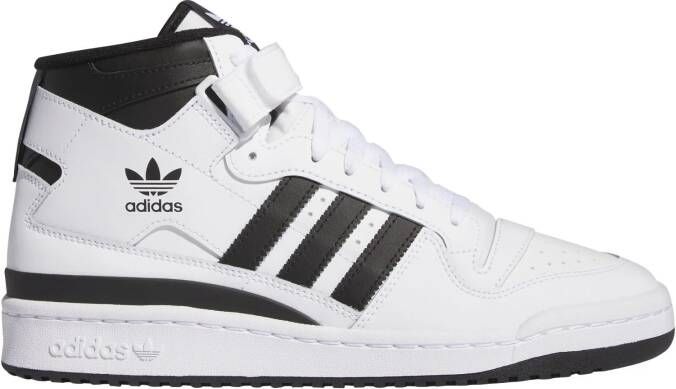 Adidas Forum Mid Heren Schoenen