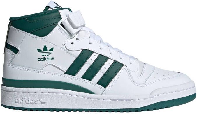 Adidas Forum Mid Heren Schoenen