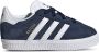 Adidas Gazelle Comfort Closure Schoenen met Elastische Veters Kids - Thumbnail 1