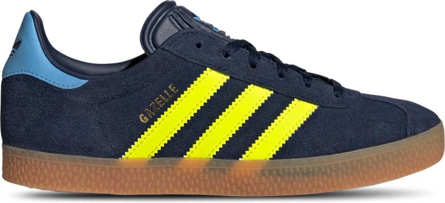 Adidas Gazelle Basisschool Schoenen