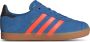 Adidas Gazelle Basisschool Schoenen - Thumbnail 1