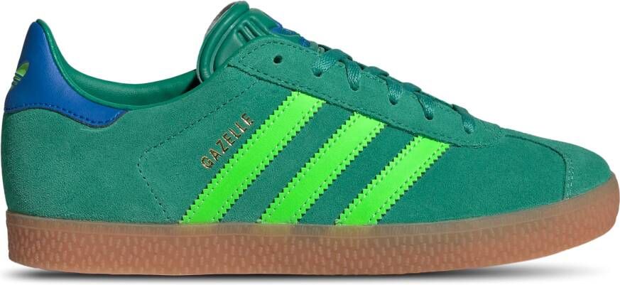 Adidas Gazelle Basisschool Schoenen