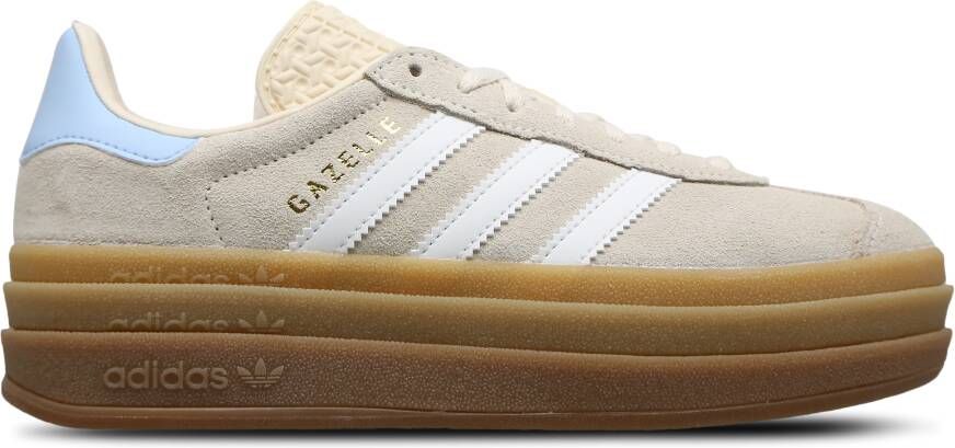 Adidas Gazelle Bold Basisschool Schoenen