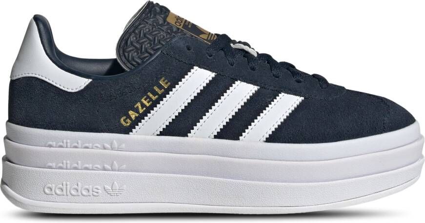 Adidas Gazelle Bold Basisschool Schoenen