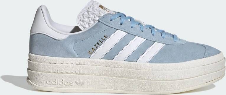 Adidas Originals Sneakers laag 'Gazelle Bold'