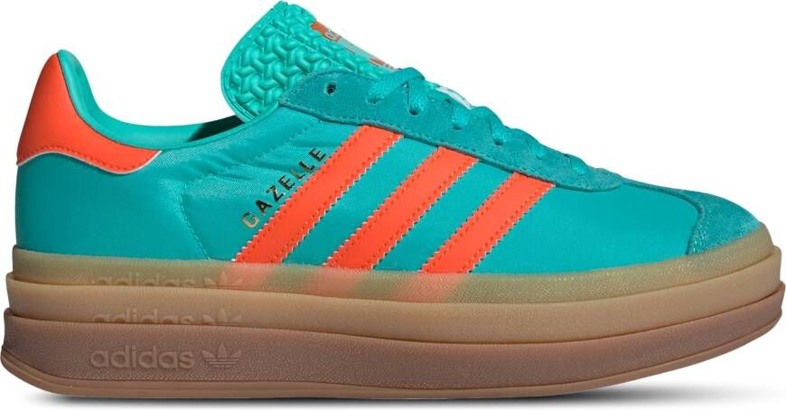 Adidas Originals Sneakers laag 'Gazelle Bold'