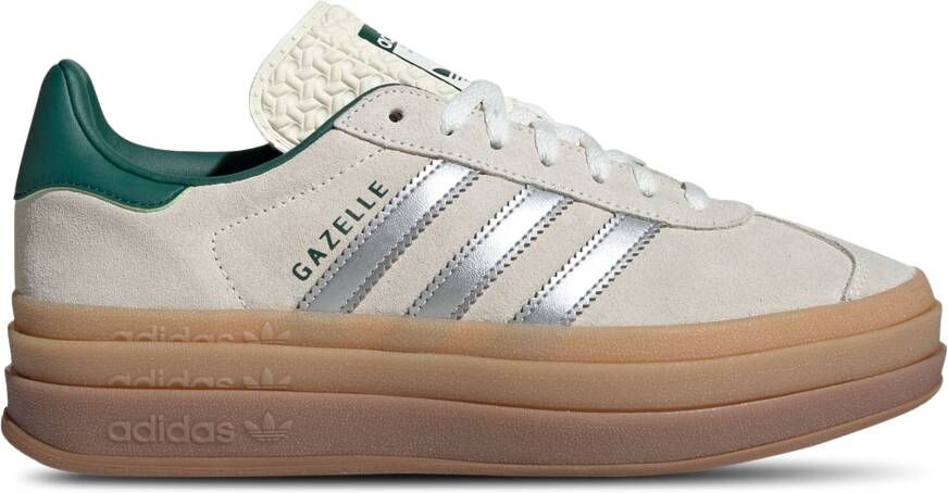 Adidas Gazelle Bold Dames Schoenen