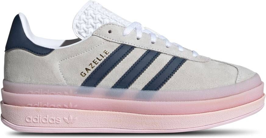 Adidas Gazelle Bold Dames Schoenen