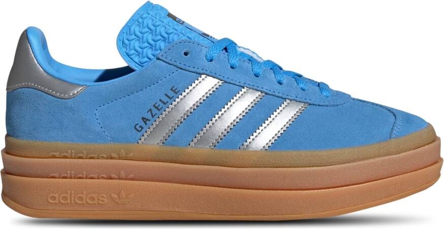 Adidas Originals Sneakers laag 'Gazelle Bold'