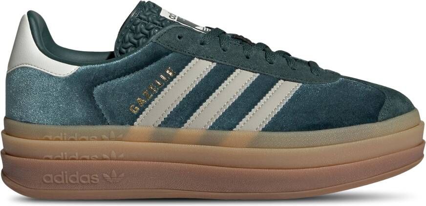 Adidas Originals Sneakers laag 'Gazelle Bold'