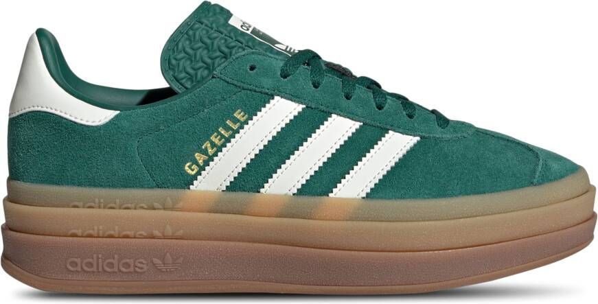 Adidas Gazelle Bold Dames Schoenen