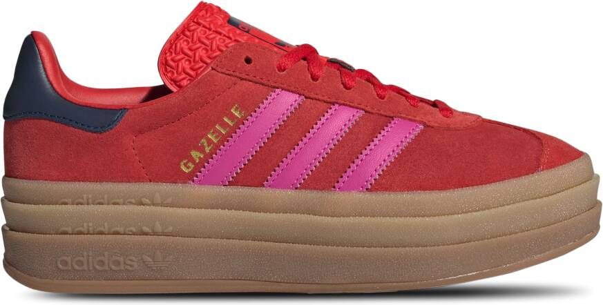 Adidas Originals Sneakers laag 'Gazelle Bold '