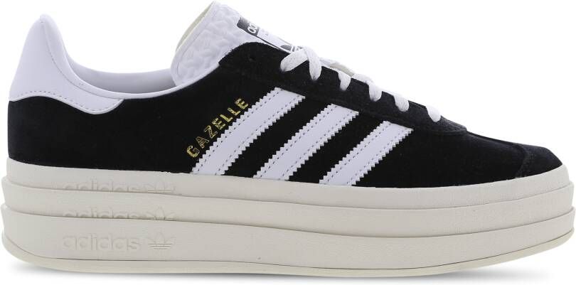 Adidas Gazelle Bold Dames Schoenen