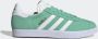 Adidas Mint Cloud Lage Sneaker Dames Schoen Green Dames - Thumbnail 4